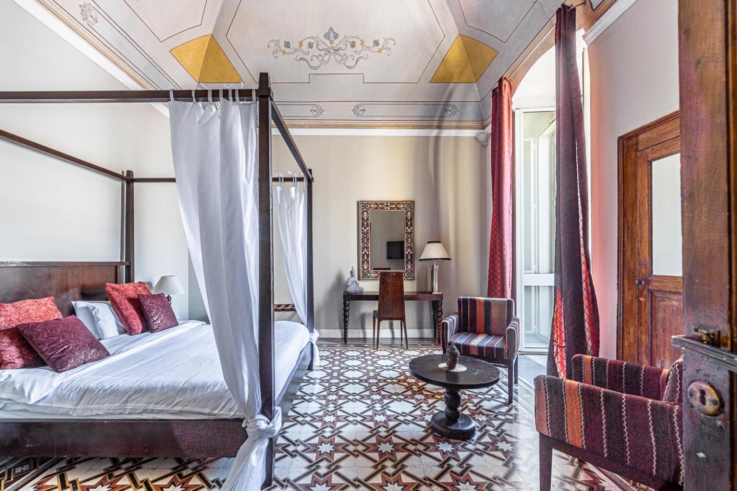 Bed and Breakfast Vittorio'S Luxury Bari Zewnętrze zdjęcie